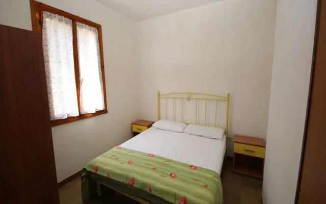 Functional Flat in a Peaceful Area of Rosolina