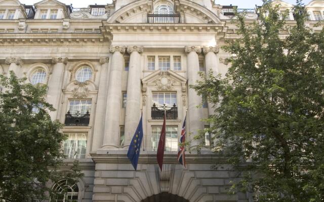 Rosewood London