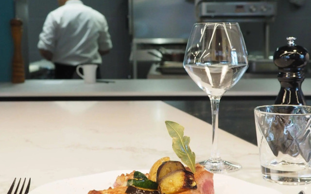 Hotel Mercure Paris Saint Ouen