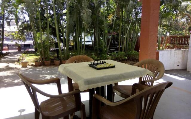 Girivihar Holiday Club