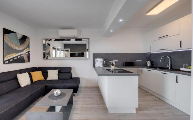 Miro - A5(6+2)  in Crikvenica