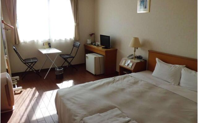 Hotel Sincerity Kani