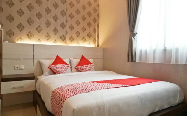 OYO 1539 Amryrooms