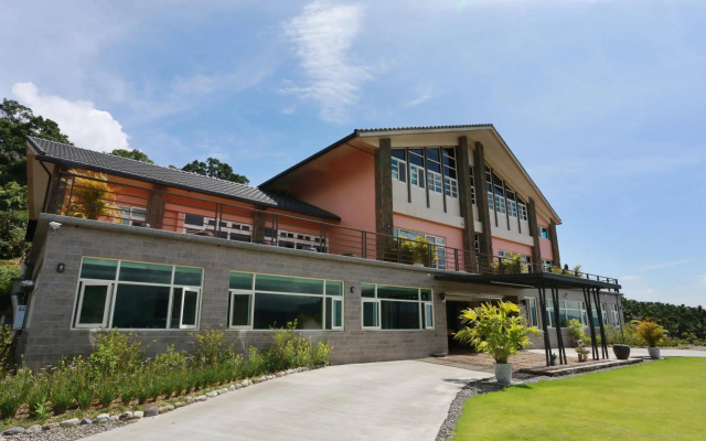 Sun Hola Villa