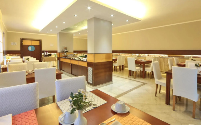 Suites & Residence Hotel Napoli