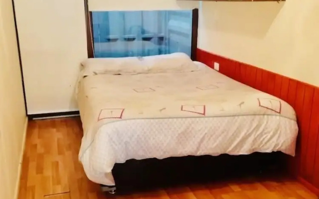 CabaÃ±as El Claro de PucÃ³n