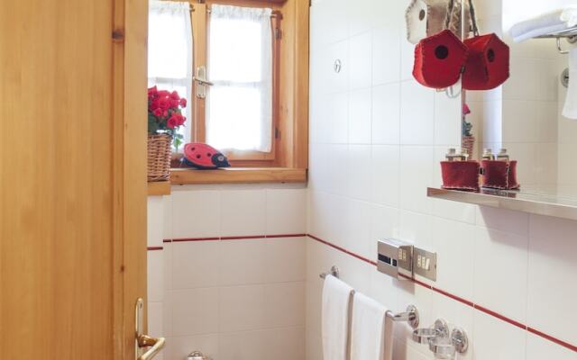 Albergo Diffuso Sauris In Sauris di Sopra