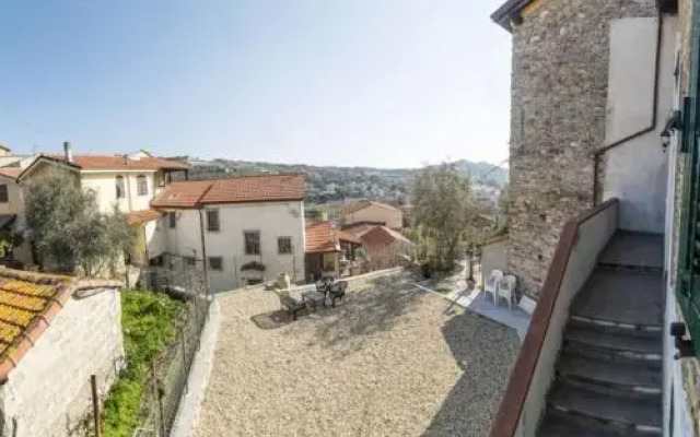 Magicstay - Flat 2 Bedrooms 1 Bathroom - Imperia