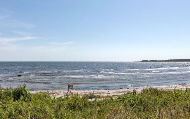 "Gerasim" - 200m from the sea in Bornholm