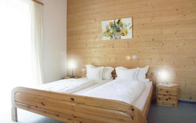 Appart Saroja-Tannleger