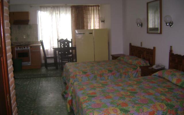 Acapulco Park Hotel