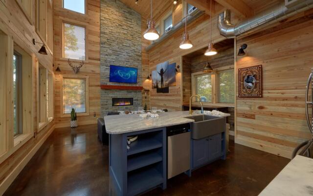 City Slicker in Gatlinburg