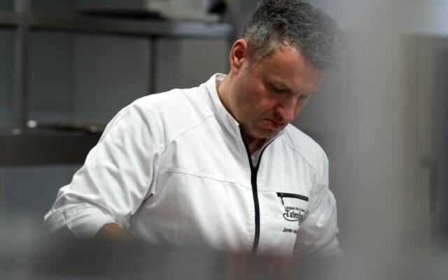 Hotel Tatenhove Texel