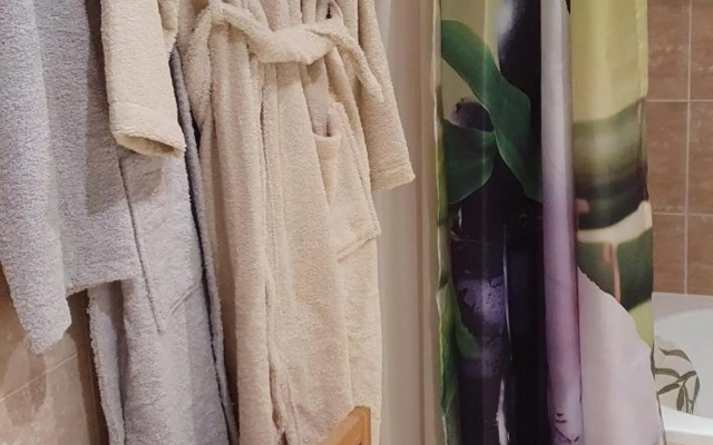 Terra-Balkan delux private apartment - Golf & Skiing