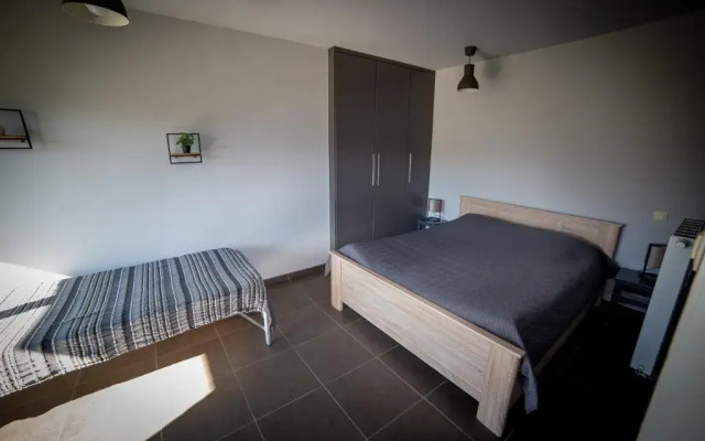 La Chambre Du Pèlerin