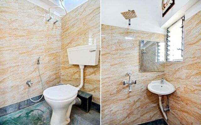 Goroomgo Relax Inn Newtown Kolkata