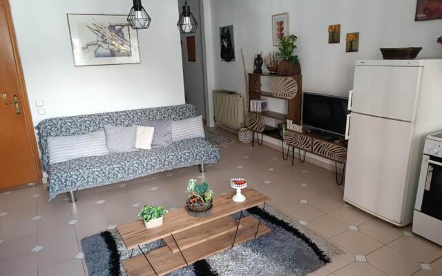 Sofia-Marina Guest House