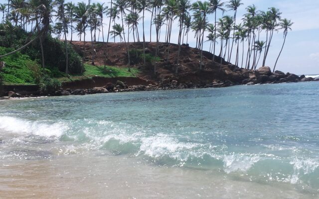 Nildiya Beach Resort