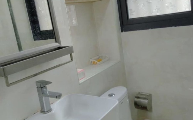 Big White's Home Xincheng Branch