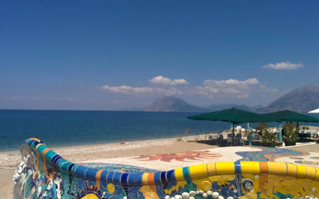 Delfini Hotel