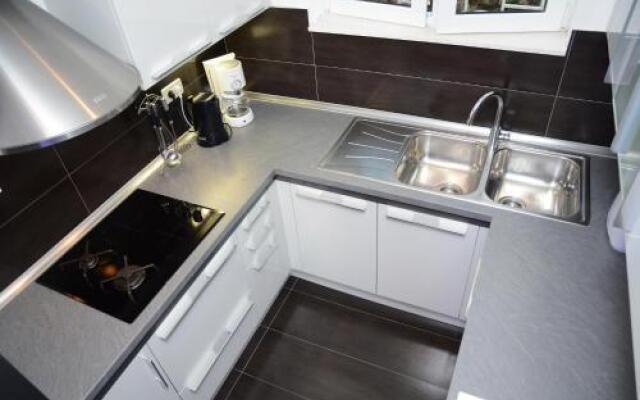 Apartment Residence Ambassador