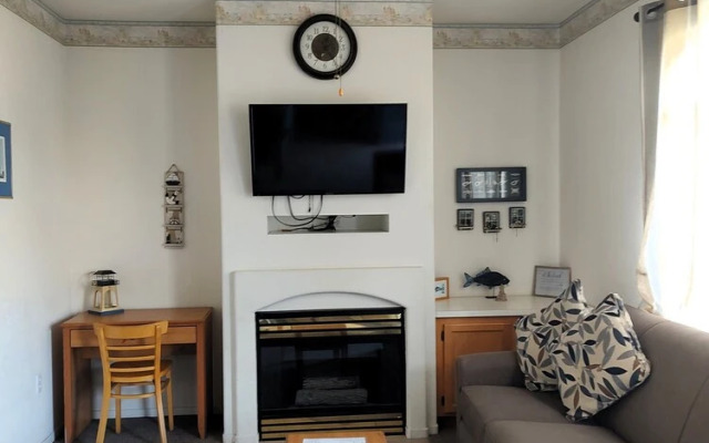 Pacific Plaza Resort