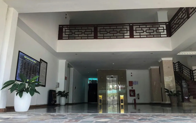 Kim Thanh Hotel