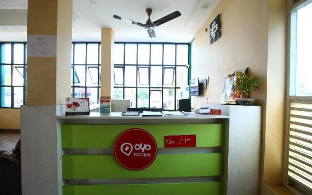 Raaj Residency