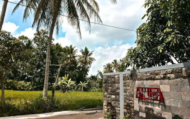 Villa Alifa