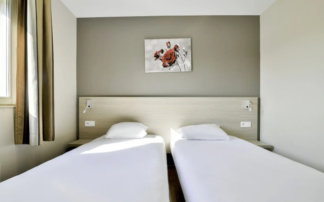 B&B Hotel Bollene