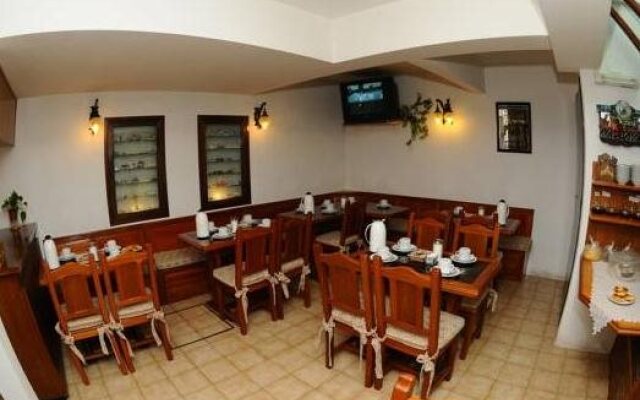 Hotel Marino
