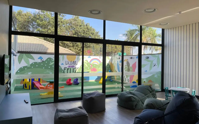 Japy Golf Resort Hotel