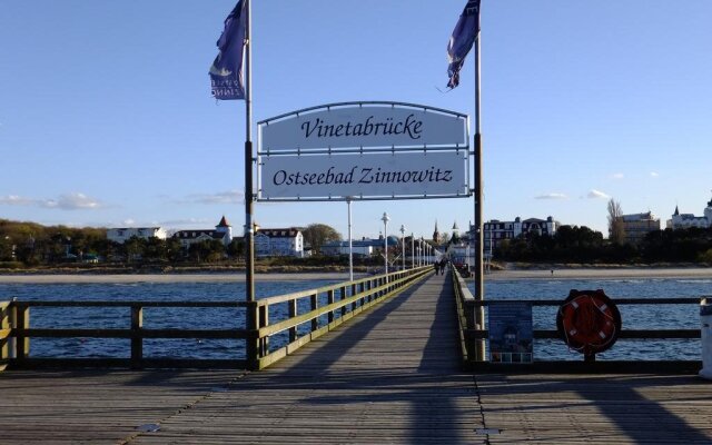 Pension und Gästehaus Grothe