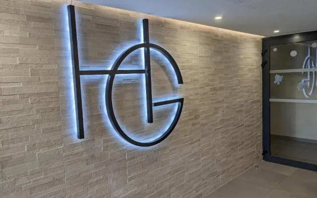 Superbe T2 en résidence avec piscine et parking