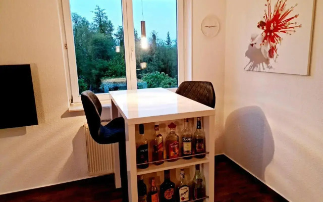 Studio NICO Dominsel