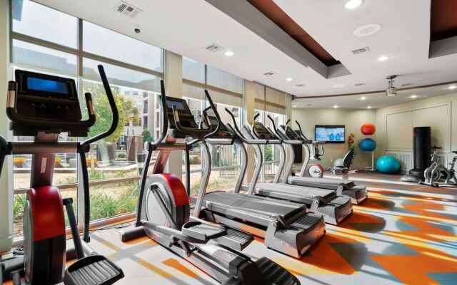 Kasa Love Field-Medical District Dallas