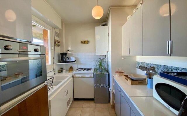 Appartement Quiberon, 1 Pièce, 4 Personnes - Fr-1-478-139