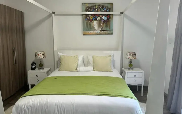 Calla Lily Boutique Guesthouse