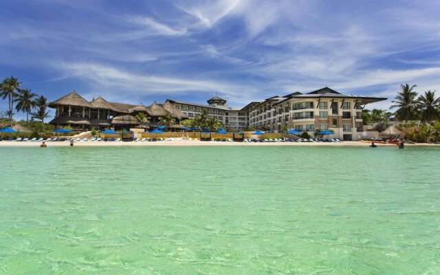The Bellevue Resort