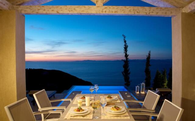 Ionian Horizon Villas
