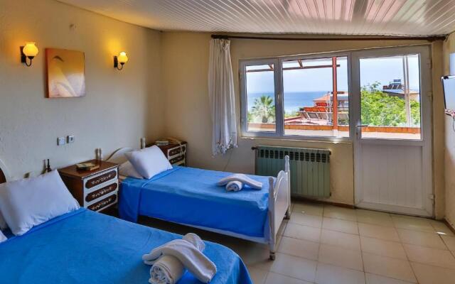 Club Hotel Gültur