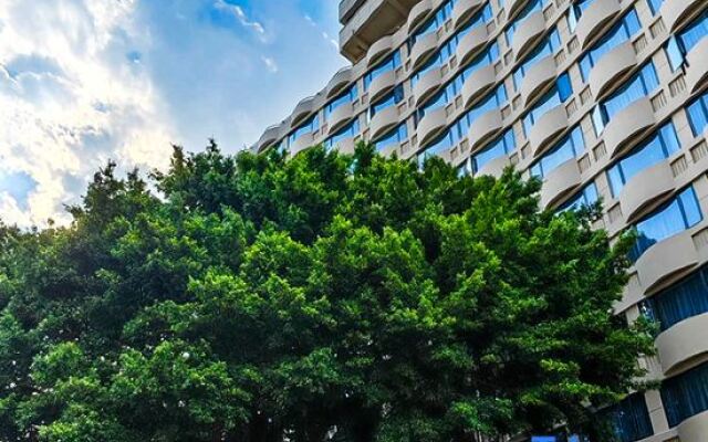 Lavande Hotel (Fuzhou Sanfang Qixiang Wuyi North Road)