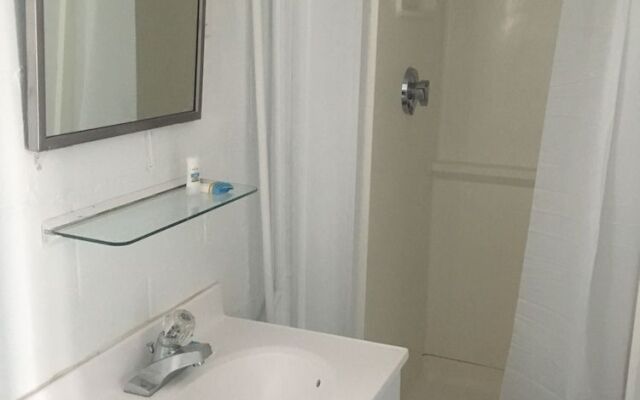 Seagrass Inn
