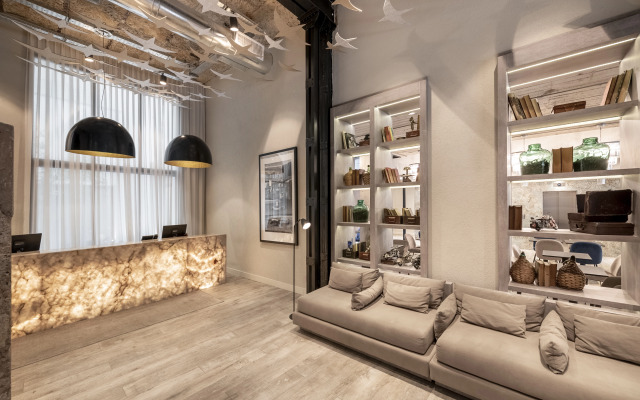 Efe Hotel & Cowork
