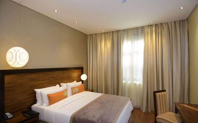 Protea Hotel by Marriott Ikeja Select