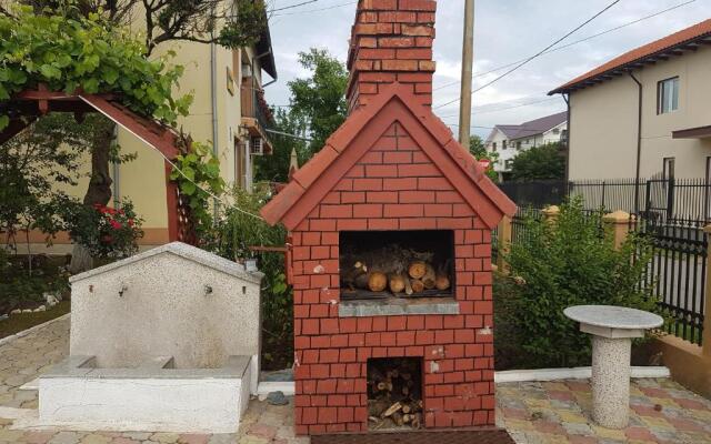 Pensiunea Casa Johnelly