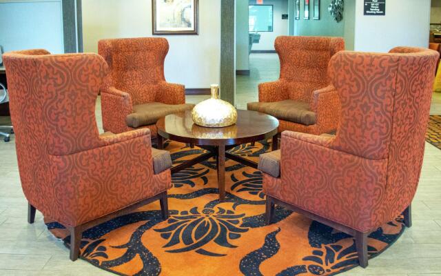 Hampton Inn St. Louis/Chesterfield