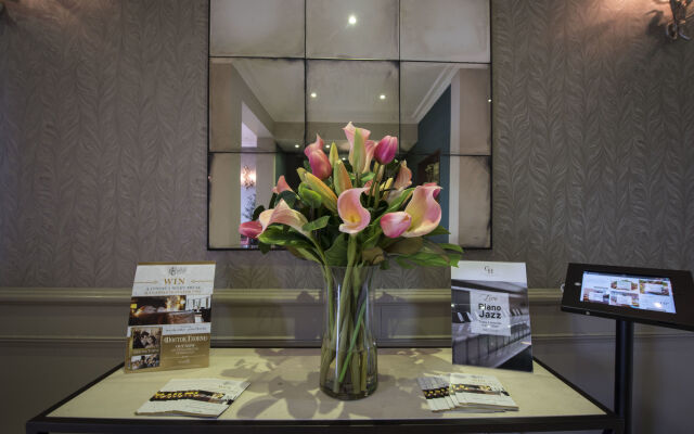 Gonville Hotel