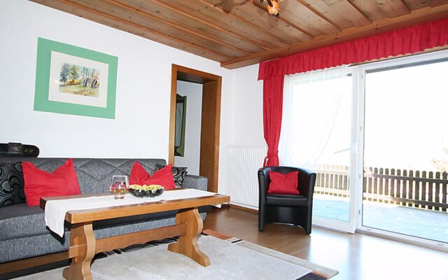 Apartment Lener Matrei am Brenner 25565