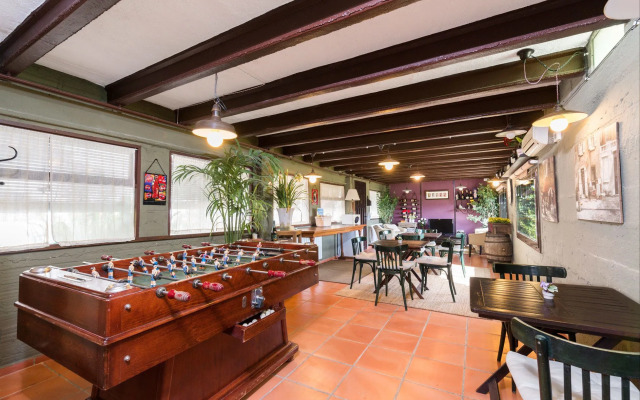 Comarquinal Bioresort Penedès